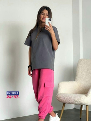 Спортивный костюм #23316744