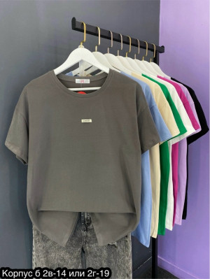 Футболка #23316866