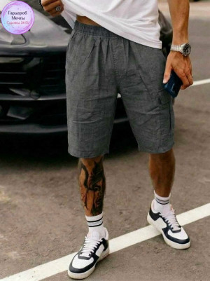 Шорты #23317009