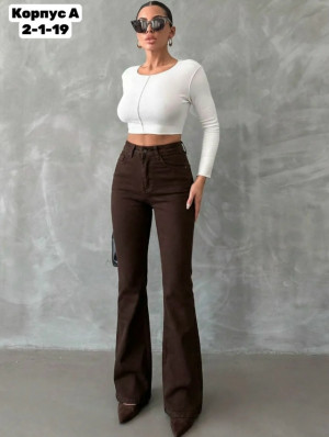 Джинсы #23317097