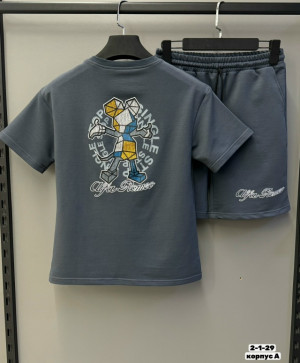 Костюм #23317341