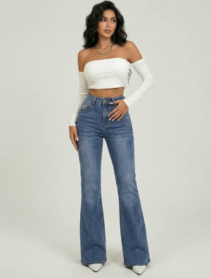 Джинсы #23317398