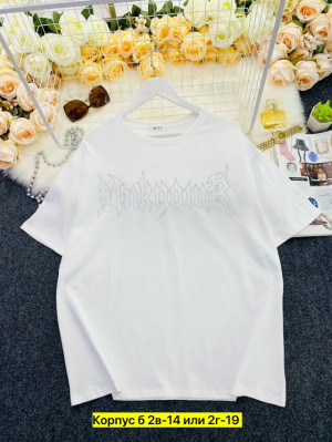 Футболка #23317437