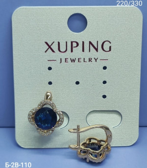 Серьги #23317448