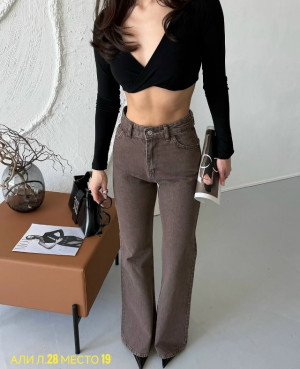 Джинсы #23317518