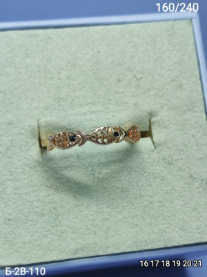 Кольцо #23317693