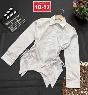 Блузка #23317875