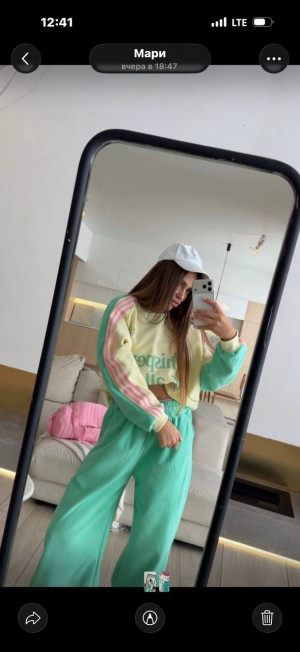 Костюм #23317903