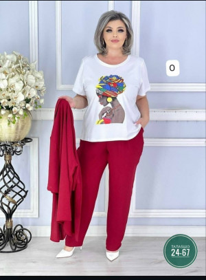 Костюм #23317927