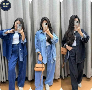 Джинсы #23317993