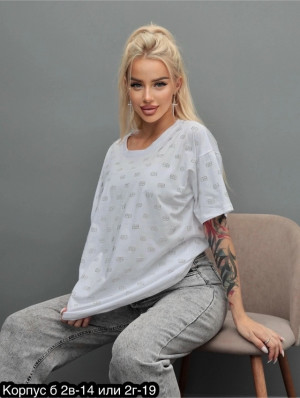 Футболка #23318037