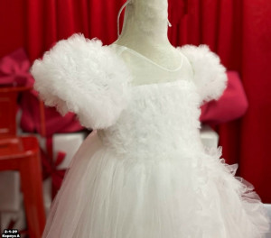 Платье #23318092