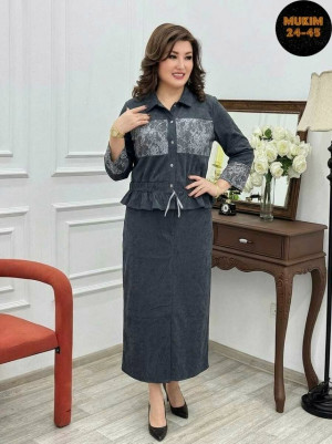 Костюм #23318104