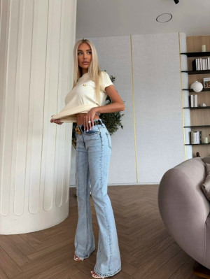 Джинсы #23318187