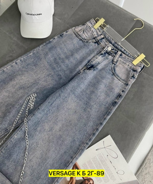 Джинсы #23318244