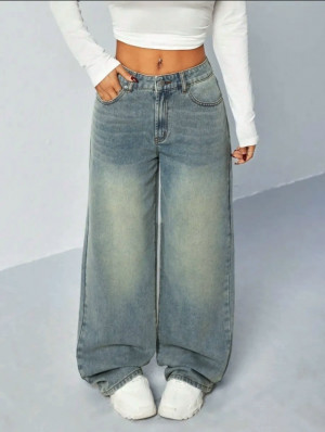 Джинсы #23318275