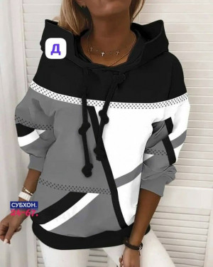 Толстовка #23318348