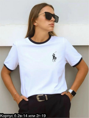 Футболка #23318531