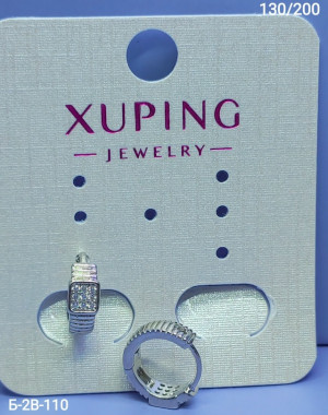 Серьги #23318564