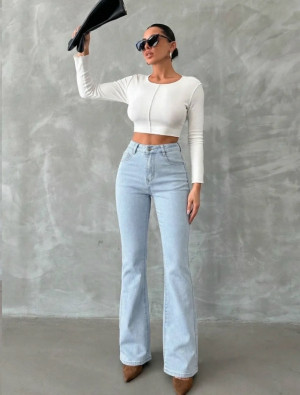 Джинсы #23318631