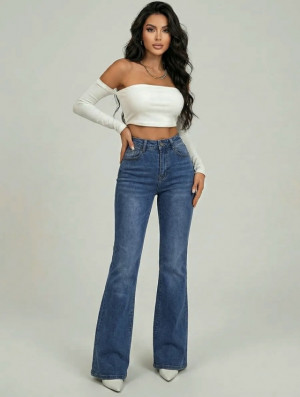 Джинсы #23318632