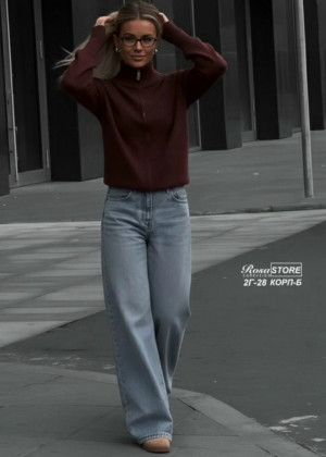 Джинсы #23318714