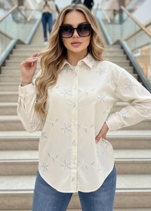 Рубашка #23318809