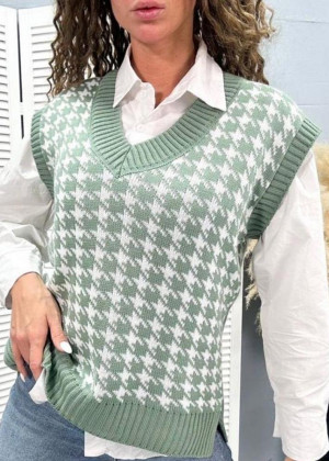 Жилет #23318900