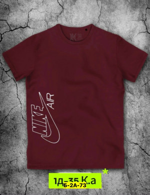 Футболка #23318998