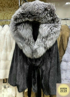 Шуба #23319181