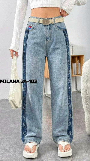 Джинсы #23319264