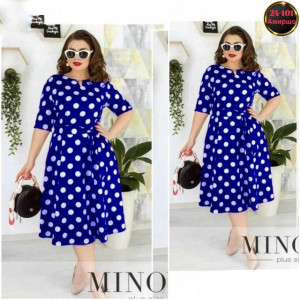 Платье #23319363