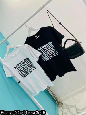 Футболка #23319555