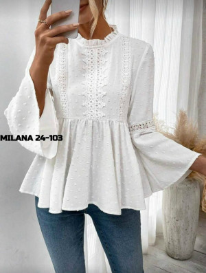 Блузка #23319589