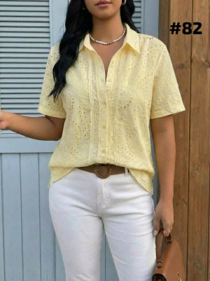 Блузка #23319624