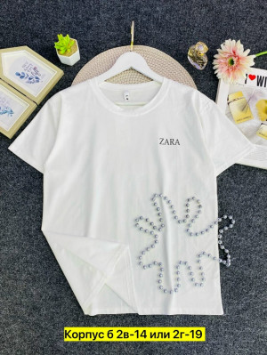 Футболка #23319650