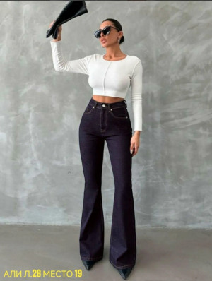 Джинсы #23319732