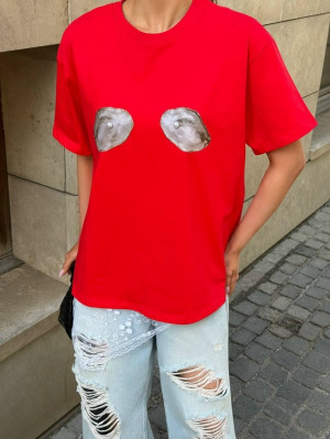 Футболка #23319806