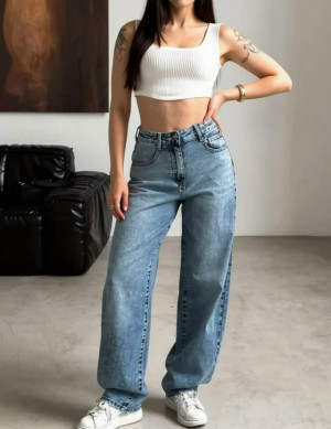 Джинсы #23319846