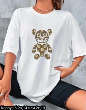 Футболка #23319871