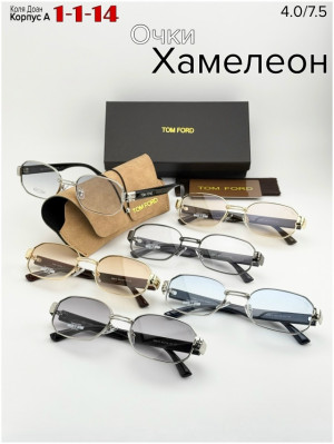 Солнцезащитные очки #23320267