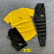 Спортивный костюм