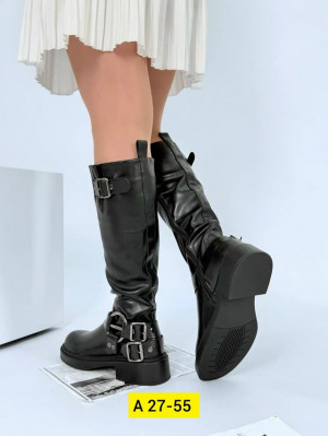 Полусапоги #23320409