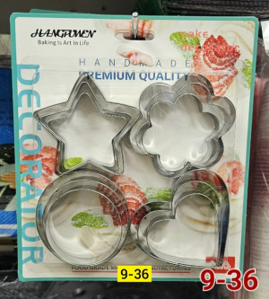 Форма для выпечки #23320455