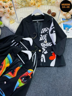 Пиджак #23320468