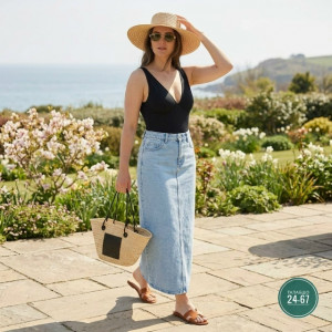 Джинсы #23320492