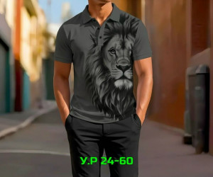 Футболка #23320507