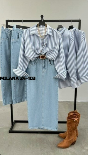 Джинсы #23320558