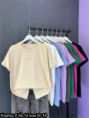 Футболка #23320871