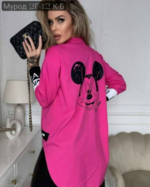 Рубашка #23321023